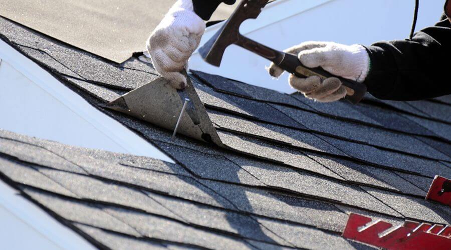 Expert tile roof repair services in Parris Island, SC